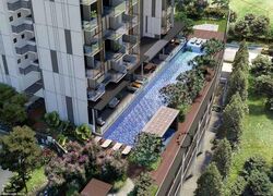 Uptown @ Farrer (D8), Apartment #583314831